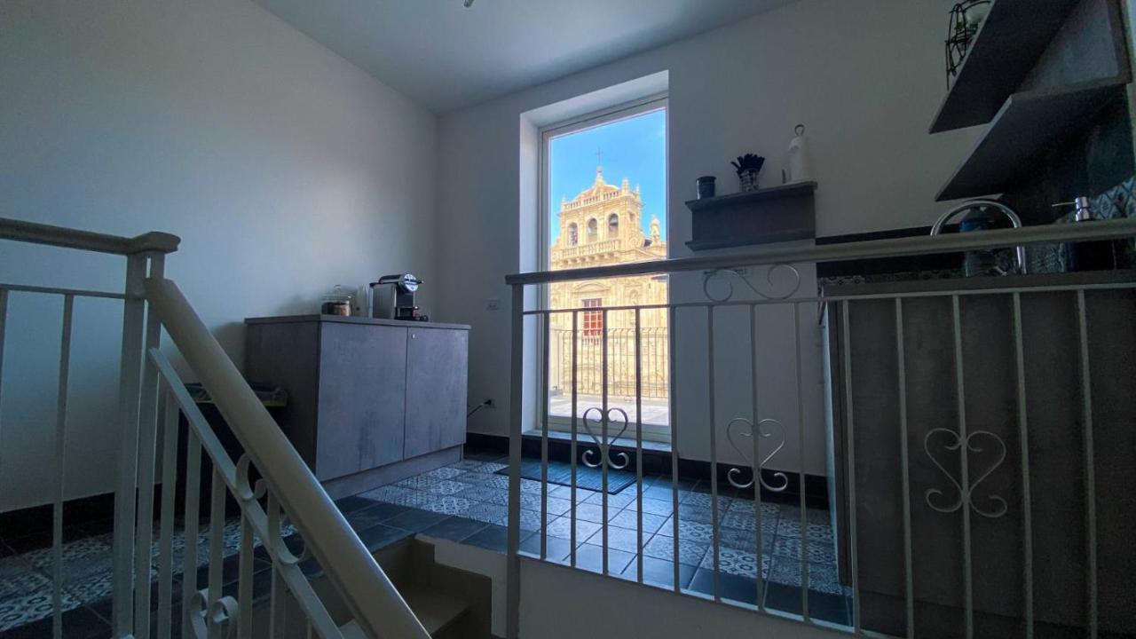 Palazzo Frami 호텔 아치레알레 외부 사진