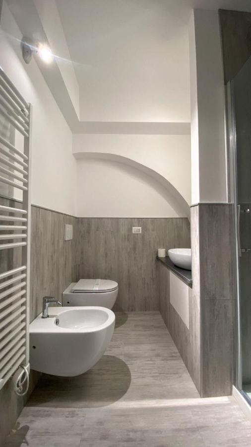 Palazzo Frami 호텔 아치레알레 외부 사진