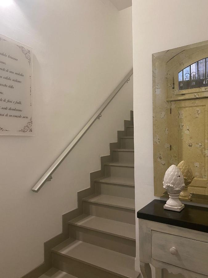 Palazzo Frami 호텔 아치레알레 외부 사진