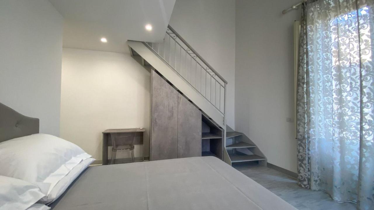 Palazzo Frami 호텔 아치레알레 외부 사진