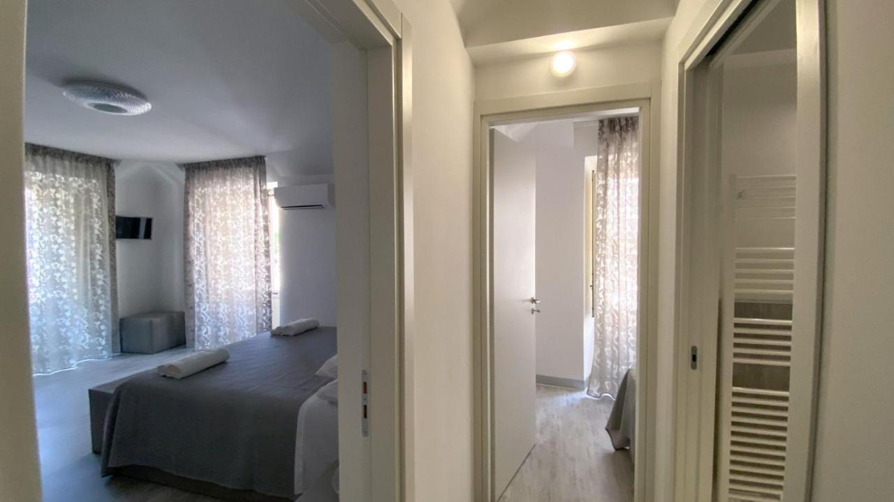 Palazzo Frami 호텔 아치레알레 외부 사진
